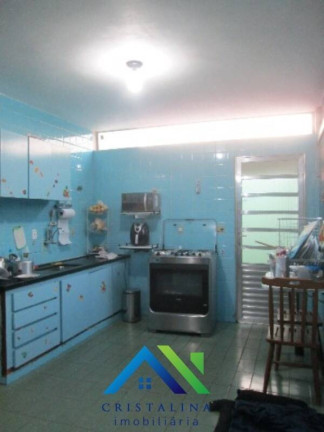 Imagem Casa com 3 Quartos à Venda, 295 m² em Vila Liberdade - Jundiaí