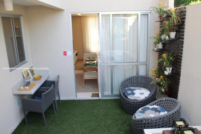 Imagem Casa com 3 Quartos à Venda,  em Freguesia - Rio De Janeiro