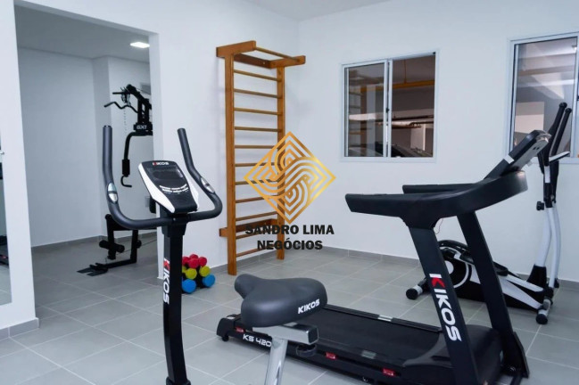 Imagem Apartamento com 1 Quarto à Venda, 32 m² em Sacomã - São Paulo Imagem Apartamento com 1 Quarto à Venda, 32 m² em Sacomã - São Paulo
