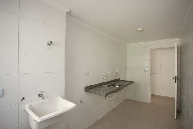 Imagem Apartamento com 2 Quartos à Venda, 50 m² em Horto Florestal - São Paulo