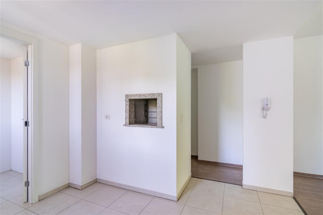 Imagem Apartamento com 3 Quartos à Venda, 96 m² em Mercês - Curitiba