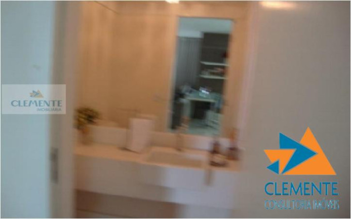Imagem Apartamento com 4 Quartos à Venda, 205 m² em Belvedere - Belo Horizonte