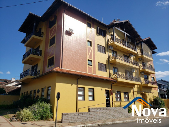 Imagem Imóvel com 2 Quartos à Venda, 73 m² em Logradouro - Nova Petrópolis