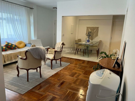 Apartamento com 2 Quartos à Venda, 85 m² em Perdizes - São Paulo