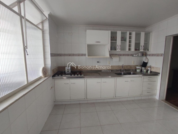 Imagem Apartamento com 3 Quartos à Venda, 194 m² em Centro - Campinas