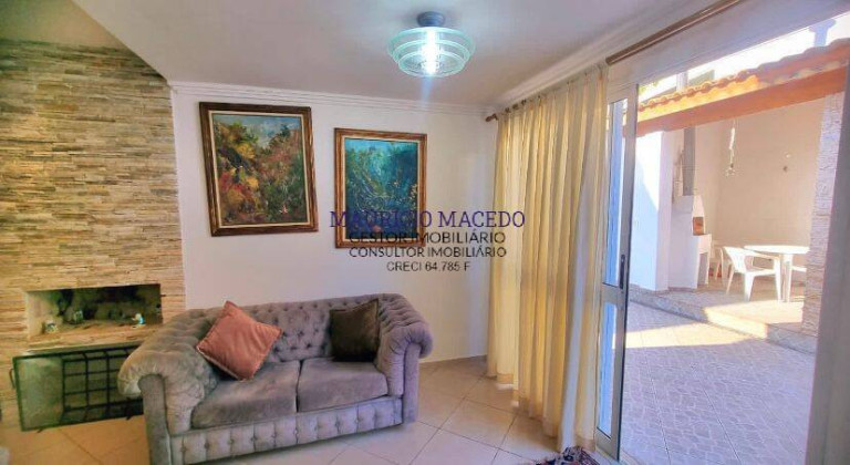 Imagem Casa com 3 Quartos à Venda, 180 m² em Tambore - Santana De Parnaíba Imagem Casa com 3 Quartos à Venda, 180 m² em Tambore - Santana De Parnaíba