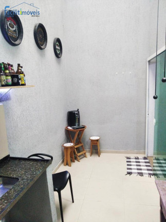 Imagem Sobrado com 2 Quartos à Venda, 124 m² em Planalto - São Bernardo Do Campo Imagem Sobrado com 2 Quartos à Venda, 124 m² em Planalto - São Bernardo Do Campo