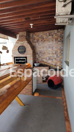 Imagem Casa com 2 Quartos à Venda, 100 m² em Jardim Maria Luíza I - Lençóis Paulista Imagem Casa com 2 Quartos à Venda, 100 m² em Jardim Maria Luíza I - Lençóis Paulista