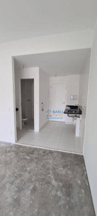 Imagem Apartamento com 1 Quarto à Venda, 26 m² em Pinheiros - São Paulo Imagem Apartamento com 1 Quarto à Venda, 26 m² em Pinheiros - São Paulo