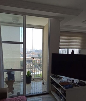Imagem Apartamento com 2 Quartos à Venda, 59 m² em Mooca - São Paulo Imagem Apartamento com 2 Quartos à Venda, 59 m² em Mooca - São Paulo