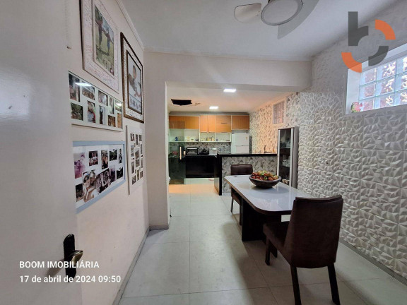 Casa com 3 Quartos à Venda, 290 m² em Vila Nova - Nova Iguaçu
