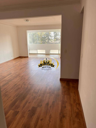Imagem Apartamento com 4 Quartos para Alugar, 127 m² em Alphaville Empresarial - Barueri