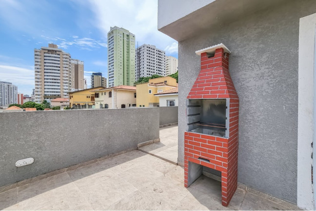 Imagem Apartamento com 2 Quartos à Venda, 40 m² em Vila Dom Pedro Ii - São Paulo Imagem Apartamento com 2 Quartos à Venda, 40 m² em Vila Dom Pedro Ii - São Paulo