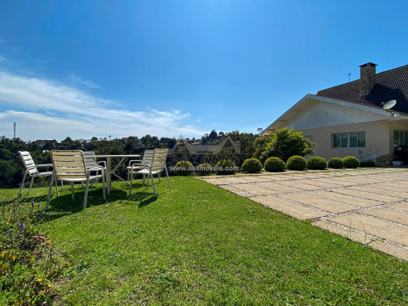 Imagem Casa com 6 Quartos à Venda, 700 m² em Alto Capivari - Campos Do Jordão Imagem Casa com 6 Quartos à Venda, 700 m² em Alto Capivari - Campos Do Jordão