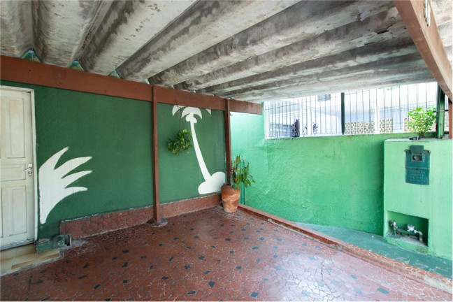 Imagem Casa com 3 Quartos à Venda, 90 m² em Campo Belo - São Paulo Imagem Casa com 3 Quartos à Venda, 90 m² em Campo Belo - São Paulo