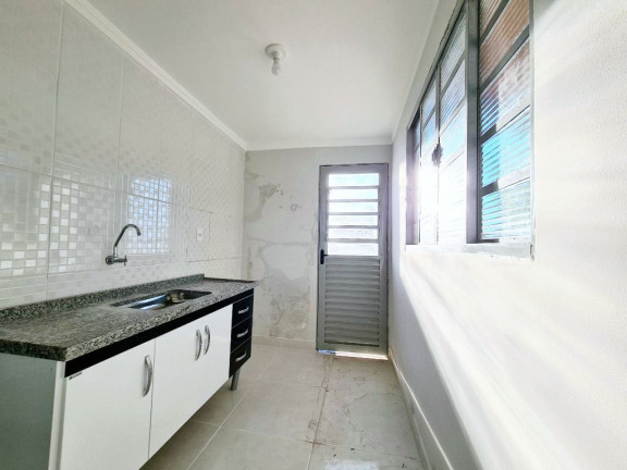 Imagem Casa com 2 Quartos à Venda, 39 m² em Antônio Zanaga - Americana Imagem Casa com 2 Quartos à Venda, 39 m² em Antônio Zanaga - Americana