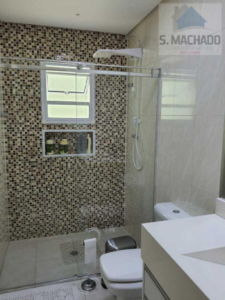 Imagem Apartamento com 3 Quartos à Venda, 106 m² em Vila Curuça - Santo André