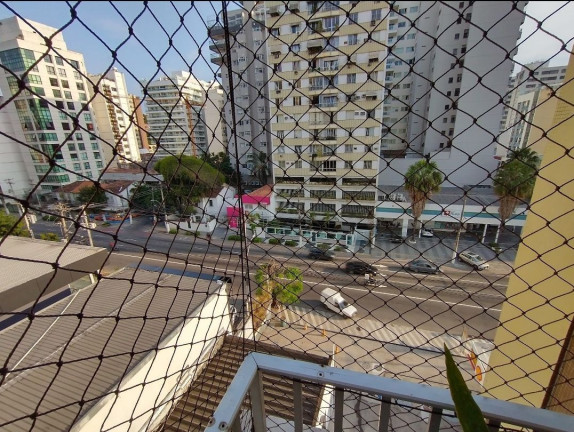 Imagem Apartamento com 2 Quartos à Venda, 110 m² em Icaraí - Niterói Imagem Apartamento com 2 Quartos à Venda, 110 m² em Icaraí - Niterói