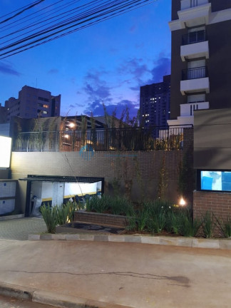 Imagem Apartamento com 4 Quartos à Venda, 109 m² em Centro Comercial Jubran - Barueri