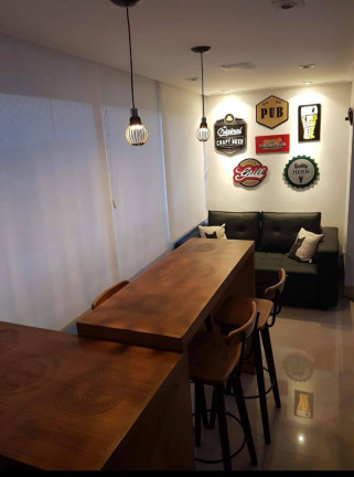 Imagem Apartamento com 3 Quartos à Venda, 105 m² em Centro - Diadema