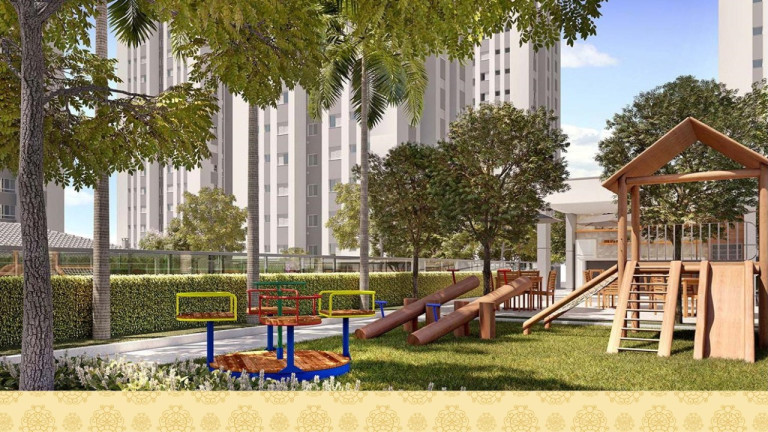 Imagem Imóvel com 2 Quartos à Venda, 57 m² em Jardim Bela Vista - Sumaré Imagem Imóvel com 2 Quartos à Venda, 57 m² em Jardim Bela Vista - Sumaré