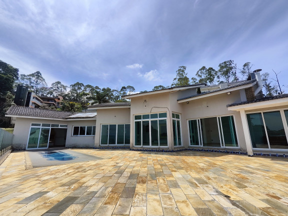 Imagem Casa com 5 Quartos à Venda, 672 m² em Parque Terra Nova Ii - São Bernardo Do Campo
