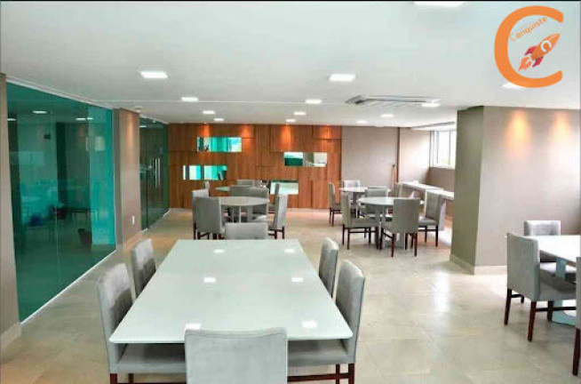 Imagem Apartamento com 3 Quartos à Venda, 76 m² em Manaíra - João Pessoa Imagem Apartamento com 3 Quartos à Venda, 76 m² em Manaíra - João Pessoa