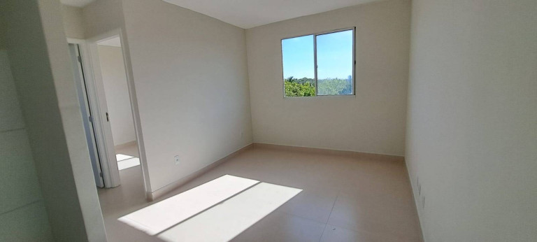 Imagem Apartamento com 2 Quartos à Venda, 40 m² em Catu De Abrantes (abrantes) - Camaçari