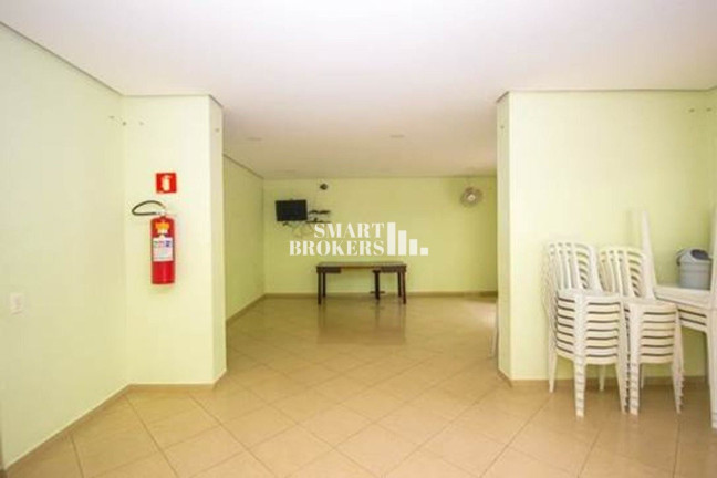 Imagem Apartamento com 2 Quartos à Venda, 50 m² em Chácara Inglesa - São Paulo Imagem Apartamento com 2 Quartos à Venda, 50 m² em Chácara Inglesa - São Paulo