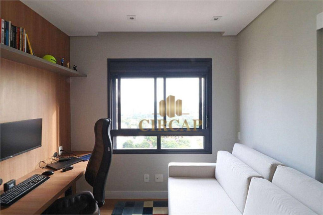 Imagem Apartamento com 2 Quartos à Venda, 118 m² em Pinheiros - São Paulo Imagem Apartamento com 2 Quartos à Venda, 118 m² em Pinheiros - São Paulo