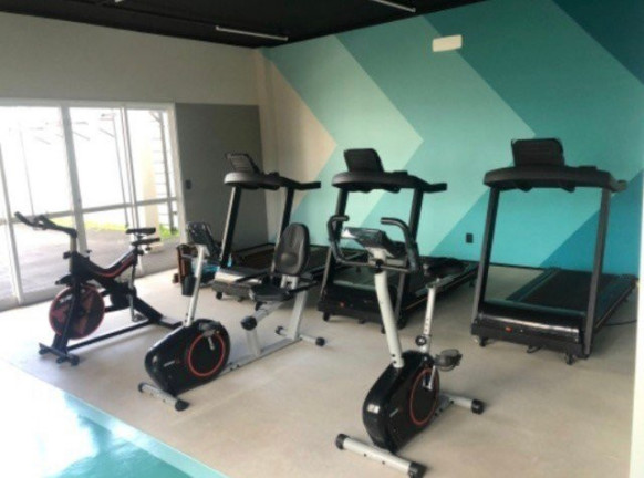 Imagem Apartamento com 2 Quartos à Venda, 55 m² em Vila Industrial - São José Dos Campos