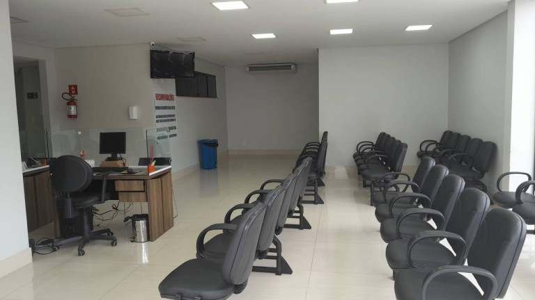 Imagem Sala Comercial à Venda, 12 m² em Praia De Itaparica - Vila Velha