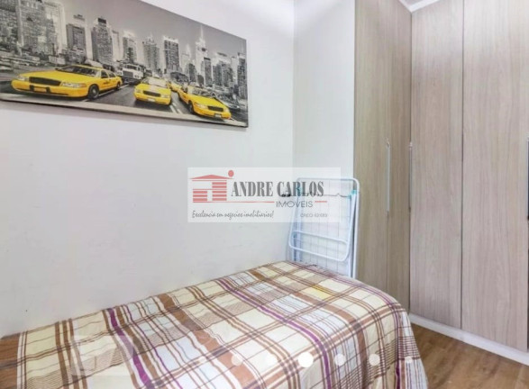 Imagem Apartamento com 2 Quartos à Venda, 60 m² em Jaguaribe - Osasco Imagem Apartamento com 2 Quartos à Venda, 60 m² em Jaguaribe - Osasco