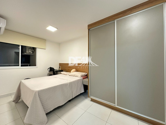 Imagem Imóvel com 1 Quarto à Venda, 39 m² em Norte (águas Claras) - Brasília Imagem Imóvel com 1 Quarto à Venda, 39 m² em Norte (águas Claras) - Brasília