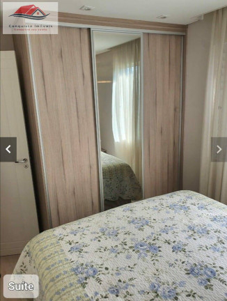 Imagem Apartamento com 3 Quartos à Venda, 61 m² em Vila Endres - Guarulhos Imagem Apartamento com 3 Quartos à Venda, 61 m² em Vila Endres - Guarulhos