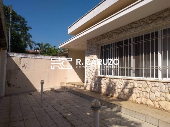 Imagem Casa com 5 Quartos à Venda, 393 m² em Vila Cláudia - Limeira Imagem Casa com 5 Quartos à Venda, 393 m² em Vila Cláudia - Limeira