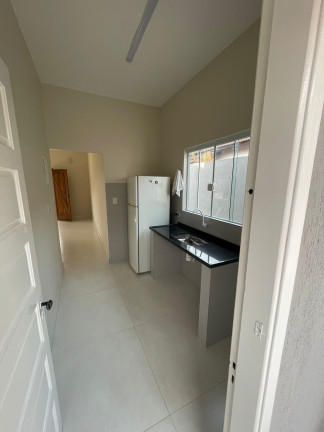 Imagem Casa com 2 Quartos à Venda, 110 m² em Flórida - Praia Grande