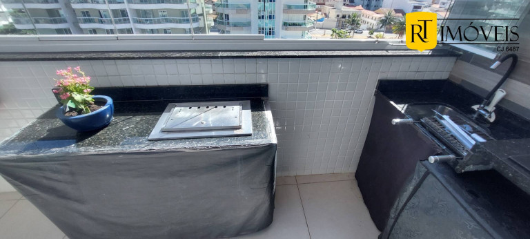 Imagem Apartamento com 1 Quarto à Venda, 164 m² em Braga - Cabo Frio Imagem Apartamento com 1 Quarto à Venda, 164 m² em Braga - Cabo Frio