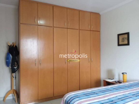 Imagem Sobrado com 3 Quartos à Venda, 127 m² em Olímpico - São Caetano Do Sul Imagem Sobrado com 3 Quartos à Venda, 127 m² em Olímpico - São Caetano Do Sul