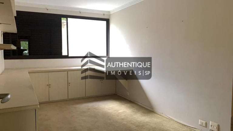 Imagem Apartamento com 5 Quartos à Venda, 293 m² em Real Parque - São Paulo