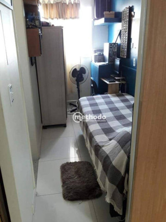 Imagem Cobertura com 3 Quartos à Venda, 102 m² em Jardim Anton Von Zuben - Campinas Imagem Cobertura com 3 Quartos à Venda, 102 m² em Jardim Anton Von Zuben - Campinas