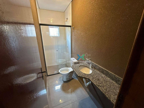 Imagem Casa com 3 Quartos à Venda, 100 m² em água Limpa Park - Campo Grande Imagem Casa com 3 Quartos à Venda, 100 m² em água Limpa Park - Campo Grande