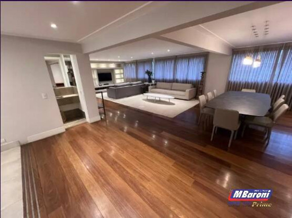 Imagem Apartamento com 2 Quartos para Alugar, 175 m² em Itaim Bibi - São Paulo Imagem Apartamento com 2 Quartos para Alugar, 175 m² em Itaim Bibi - São Paulo