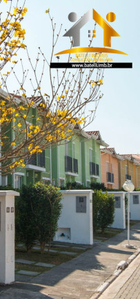 Imagem Casa de Condomínio com 3 Quartos à Venda, 90 m² em Jardim Belizário - Cotia Imagem Casa de Condomínio com 3 Quartos à Venda, 90 m² em Jardim Belizário - Cotia