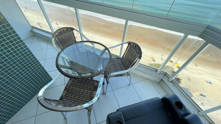 Imagem Apartamento com 3 Quartos à Venda, 100 m² em Praia Do Morro - Guarapari Imagem Apartamento com 3 Quartos à Venda, 100 m² em Praia Do Morro - Guarapari