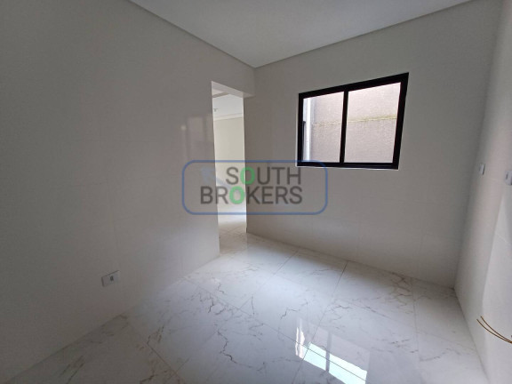 Imagem Casa com 3 Quartos à Venda, 120 m² em Uberaba - Curitiba
