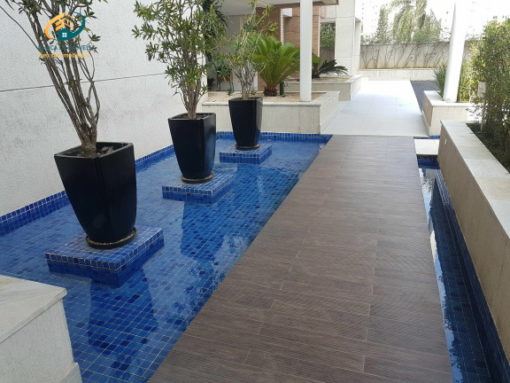 Imagem Cobertura com 3 Quartos à Venda, 116 m² em Jardim Prudência - São Paulo