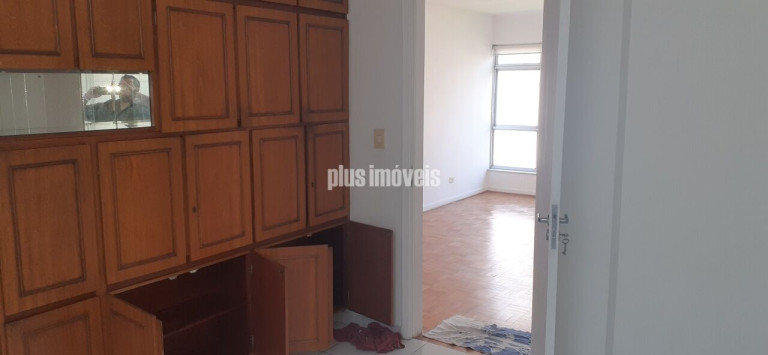 Imagem Apartamento com 2 Quartos para Alugar, 80 m² em Vila Olímpia - São Paulo Imagem Apartamento com 2 Quartos para Alugar, 80 m² em Vila Olímpia - São Paulo