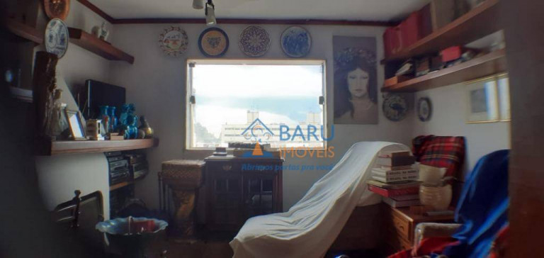 Imagem Apartamento com 2 Quartos à Venda, 115 m² em Higienópolis - São Paulo