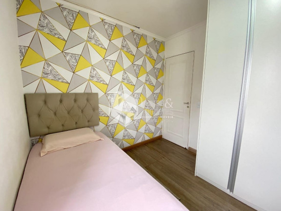 Imagem Apartamento com 4 Quartos à Venda, 104 m² em Vila Santa Clara - São Paulo